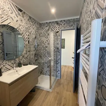 Maison De Charme En Bordure De Foret *