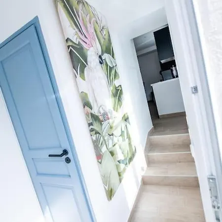 Maison De Charme En Bordure De Foret *