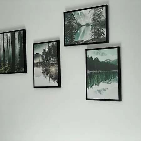 Maison De Charme En Bordure De Foret *
