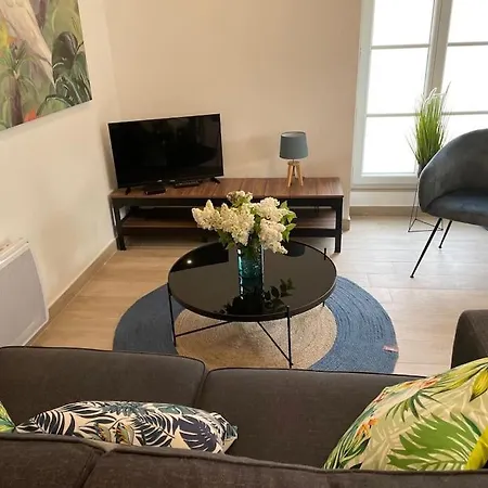 Maison De Charme En Bordure De Foret