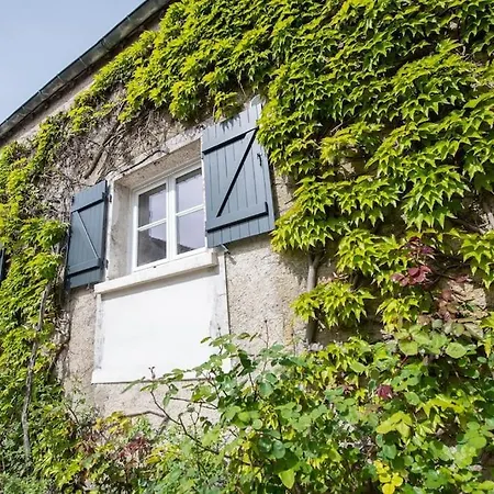 Maison De Charme En Bordure De Foret Recloses