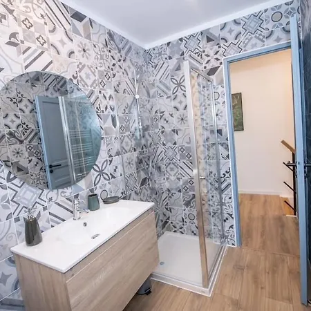 Maison De Charme En Bordure De Foret *